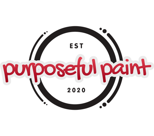 Purposeful Paint